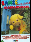 Bamse & Kyllings Allersjoveste