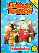 Lille R&oslash;de Traktor 02: F&oslash;dselsdag