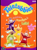 Teletubbies, P&aring; pladserne,