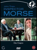 Inspector Morse - Da Capo