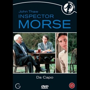 Inspector Morse 16: Da Capo