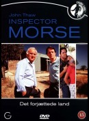 Inspector Morse - Det forj&aelig;ttede land