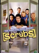 Scrubs: S&aelig;son 3
