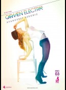 Carmen Electra 3, Avanceret Aerobic