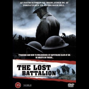 The Lost Battalion
