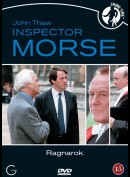 Inspector Morse 28: Ragnarok