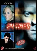 24 Timer: S&aelig;son 4