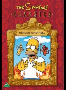 The Simpsons: Heaven and Hell