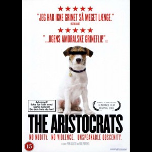 The Aristocrats