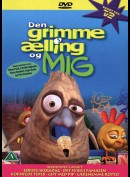 Den Grimme &AElig;lling Og Mig 1