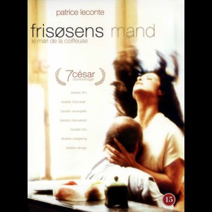 Fris&oslash;sens Mand (Le Mari De La Coiffeuse) (The Hairdressers Husband)