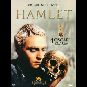 Hamlet (1948) (Lawrence Olivier)