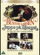 Jeppe P&aring; Bjerget