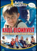 Kalle Blomkvist: Mesterdetektiven Lever Farligt (1996)