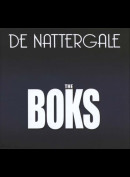 De Nattergale: The Boks (3 DVD + 6 CD)