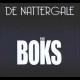 De Nattergale: The Boks (3 DVD + 6 CD)