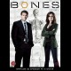 Bones: Sæson 1
