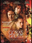 Goyas Ghosts