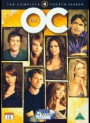 Orange County: s&aelig;son 4