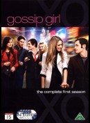 Gossip Girl: S&aelig;son 1