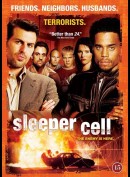 Sleeper Cell: S&aelig;son 1
