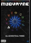 All Access To All Things