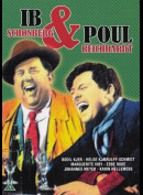 Ib Sch&oslash;nberg & Poul Reichhardt Box 