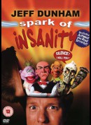 Jeff Dunham: Spark Of Insanity