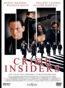 Crime Insiders