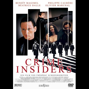 Crime Insiders (2007) (Truands)