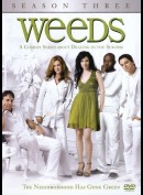 Weeds: S&aelig;son 3