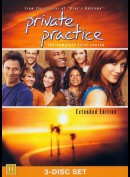 Private Practice: s&aelig;son 1