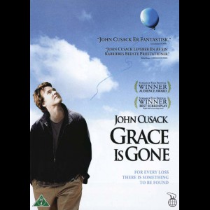 Grace Is Gone