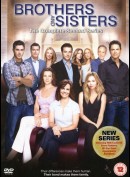 Brothers & Sisters: s&aelig;son 2