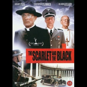 Vatikanet (The Scarlet And The Black)