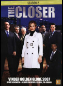 The Closer: S&aelig;son 2