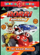 Rorri racerbil: Af Sted Rorri
