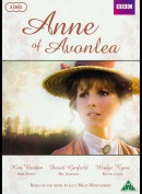Anne Fra Avonlea: Den komplette serie