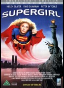Supergirl (1984)