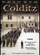 Colditz  -  2 disc