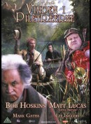 Vinden I Piletr&aelig;erne (The Wind In The Willows) (2006)