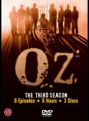Oz: S&aelig;son 3