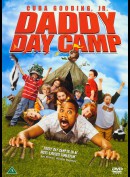 Daddy Day Camp