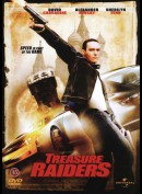 Treasure Raiders