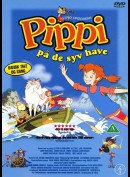 Pippi P&aring; De Syv Have