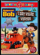 Byggemand Bob: I Det Vilde Vesten