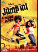 Jump In: Freestyle Edition