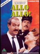 The Best Of Allo Allo  -  3 disc