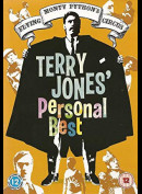 Monty Pythons Personal Best: Terry Jones