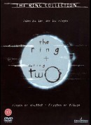 The Ring / The Ring 2